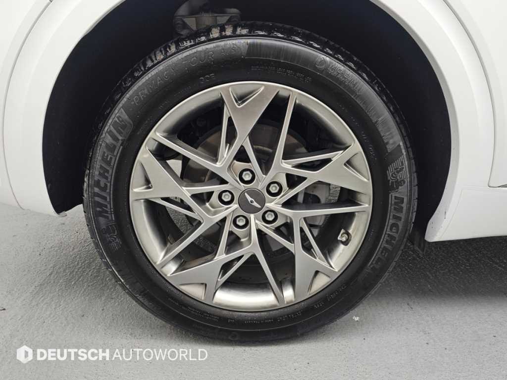 제네시스 GV70 2.5T 가솔린 2WD 기본형 이미지 5