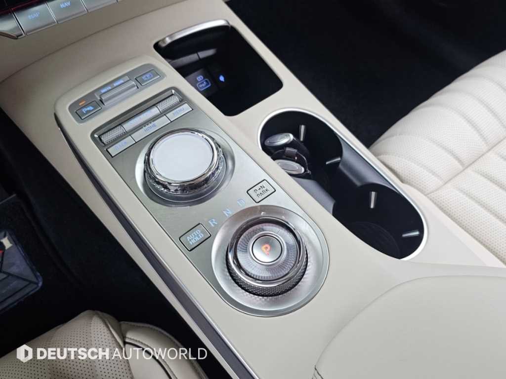 제네시스 GV70 2.5T 가솔린 2WD 기본형 이미지 9