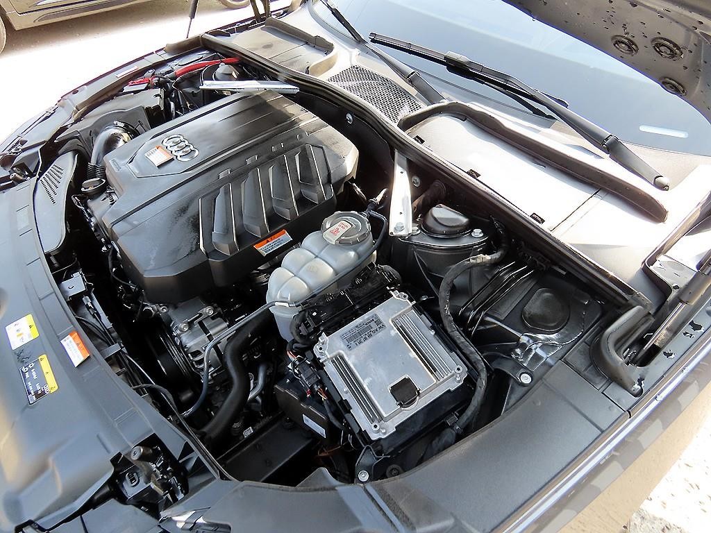 아우디 A4 A4 (B9) 40 TFSI 프리미엄 이미지 19
