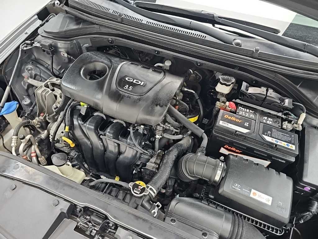 현대 아반떼 아반떼 AD 1.6 GDI 모던 이미지 5