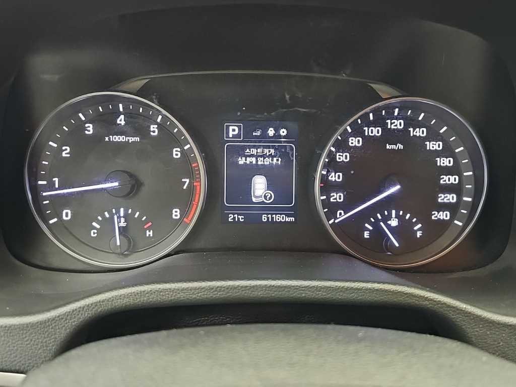 현대 아반떼 아반떼 AD 1.6 GDI 모던 이미지 6