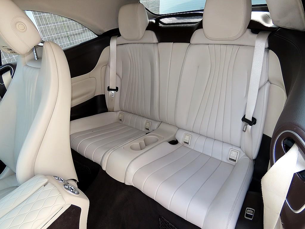 벤츠 E 클래스 E-클래스 W213 E220d 카브리올레 이미지 11