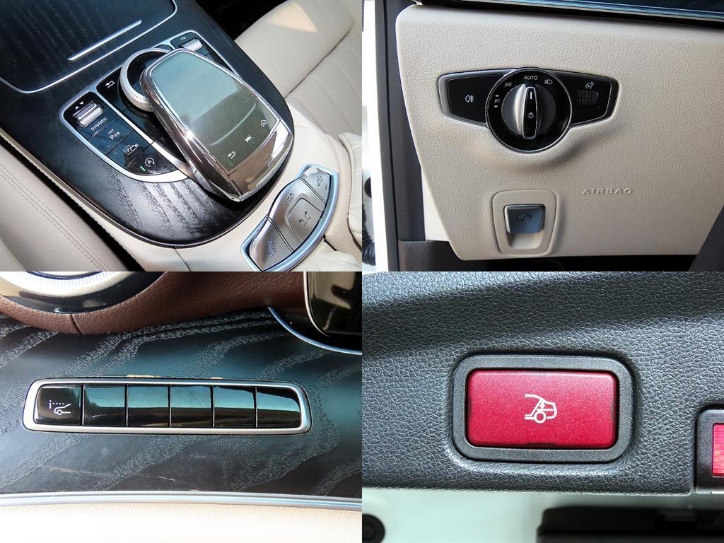 벤츠 E 클래스 E-클래스 W213 E220d 카브리올레 이미지 17