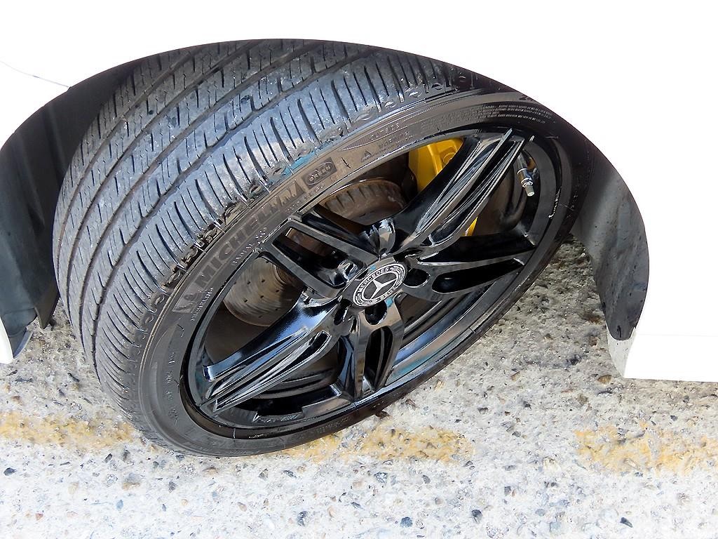 벤츠 E 클래스 E-클래스 W213 E220d 카브리올레 이미지 20