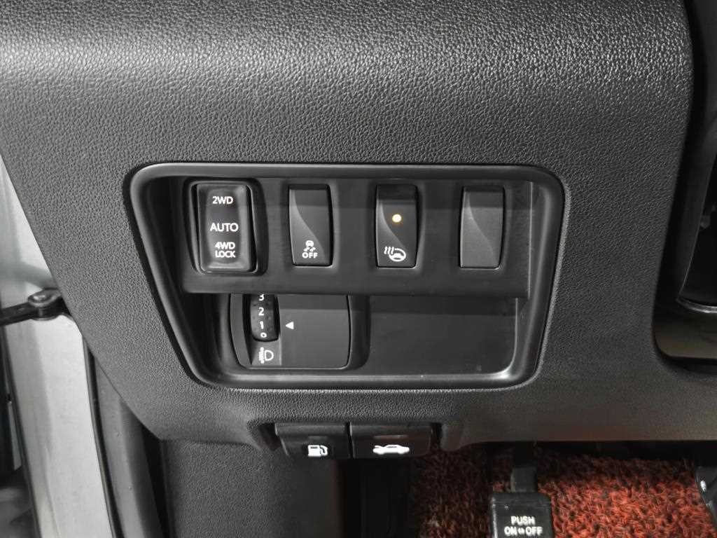 르노코리아(삼성) QM6 디젤 4WD LE 이미지 15