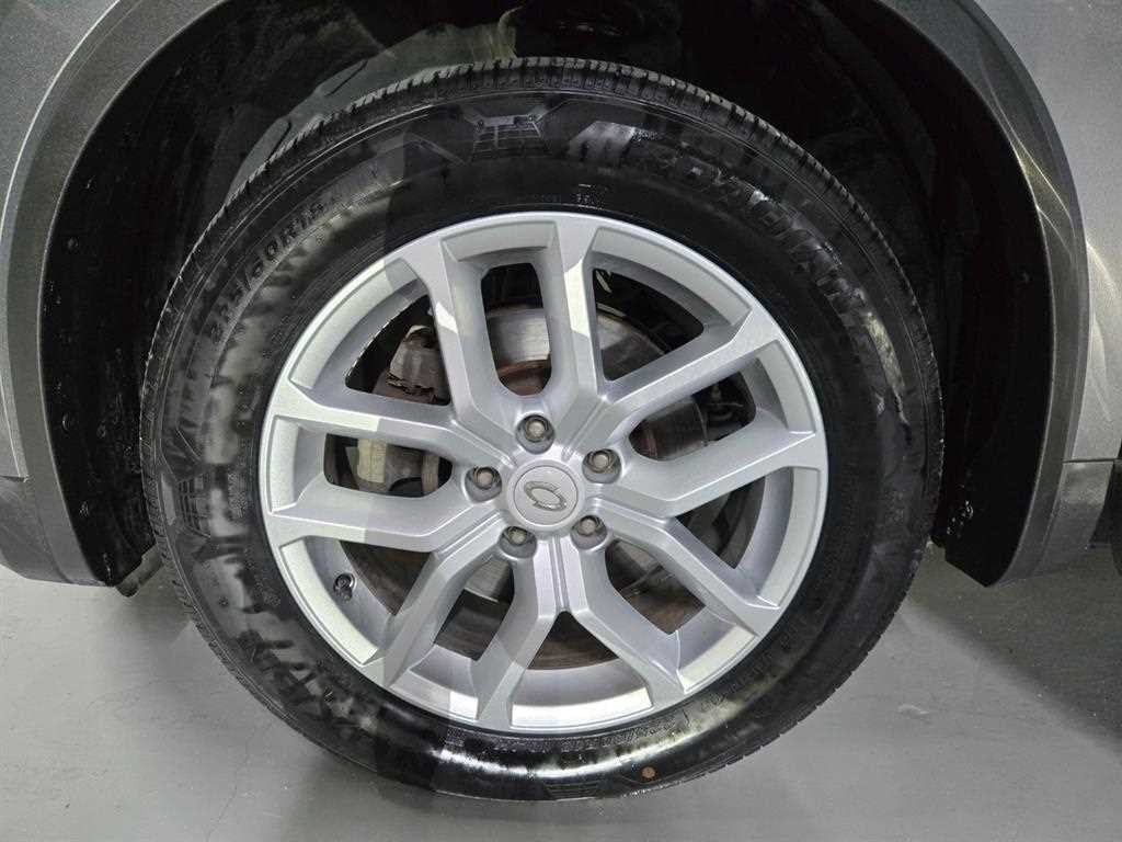 르노코리아(삼성) QM6 디젤 4WD LE 이미지 17