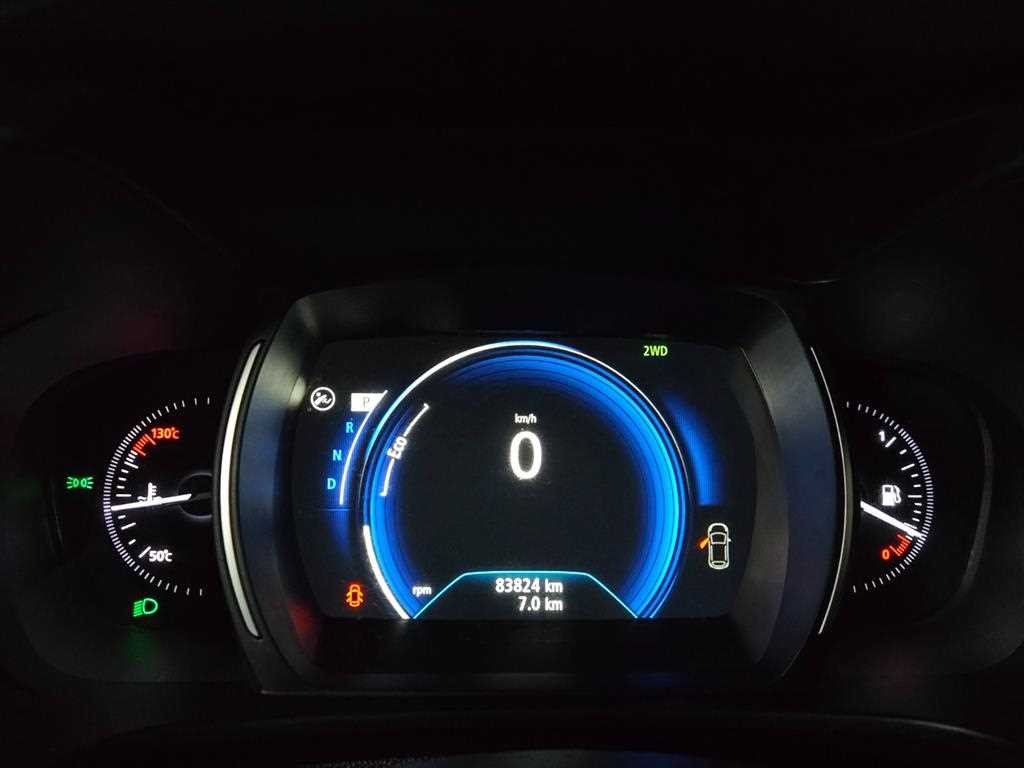 르노코리아(삼성) QM6 디젤 4WD LE 이미지 9