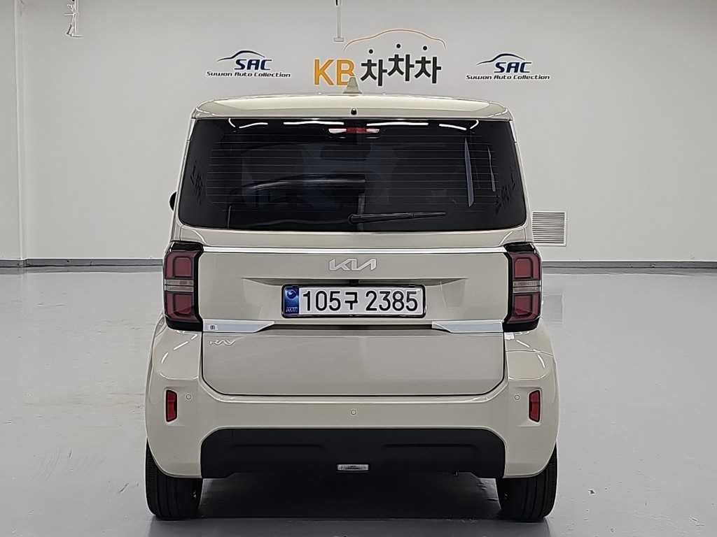 기아 레이 더 뉴 기아 레이 시그니처 이미지 3