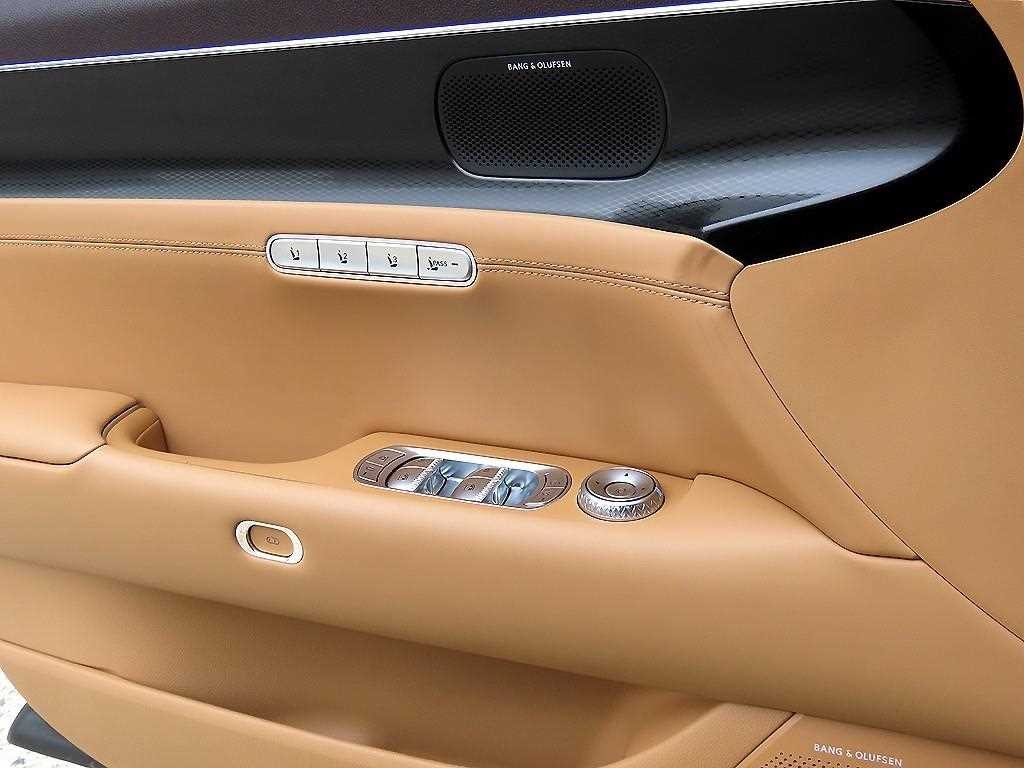 제네시스 G90 G90(RS4) 3.5T GDI AWD 이미지 12