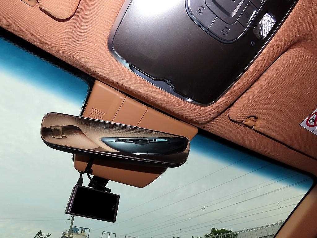 제네시스 G90 G90(RS4) 3.5T GDI AWD 이미지 15