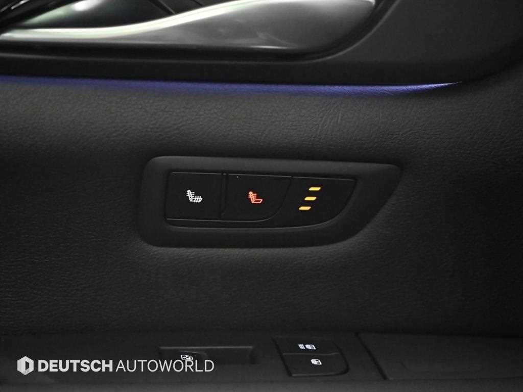 캐딜락 CT6 3.6 프리미엄 AWD 이미지 16