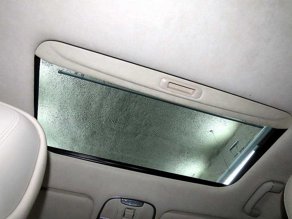 기아 K9 더 뉴 K9 2세대 3.8 GDI AWD 마스터즈 이미지 16