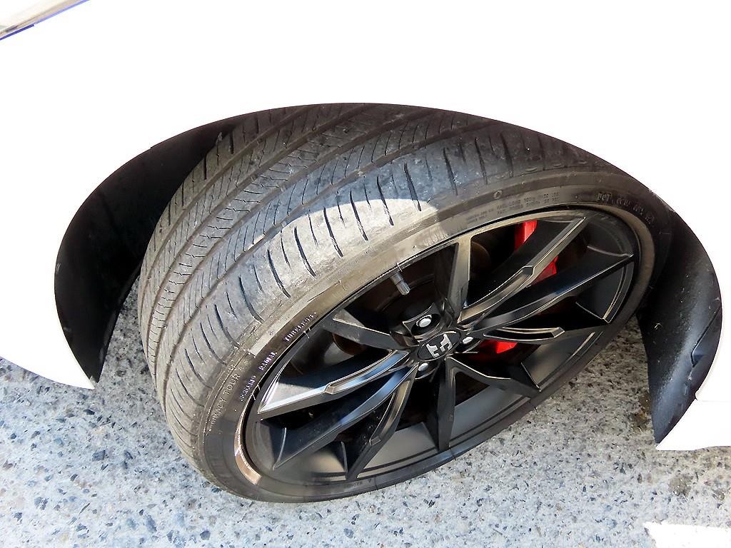 기아 스팅어 스팅어 마이스터 AWD 2.5 마스터즈 이미지 20