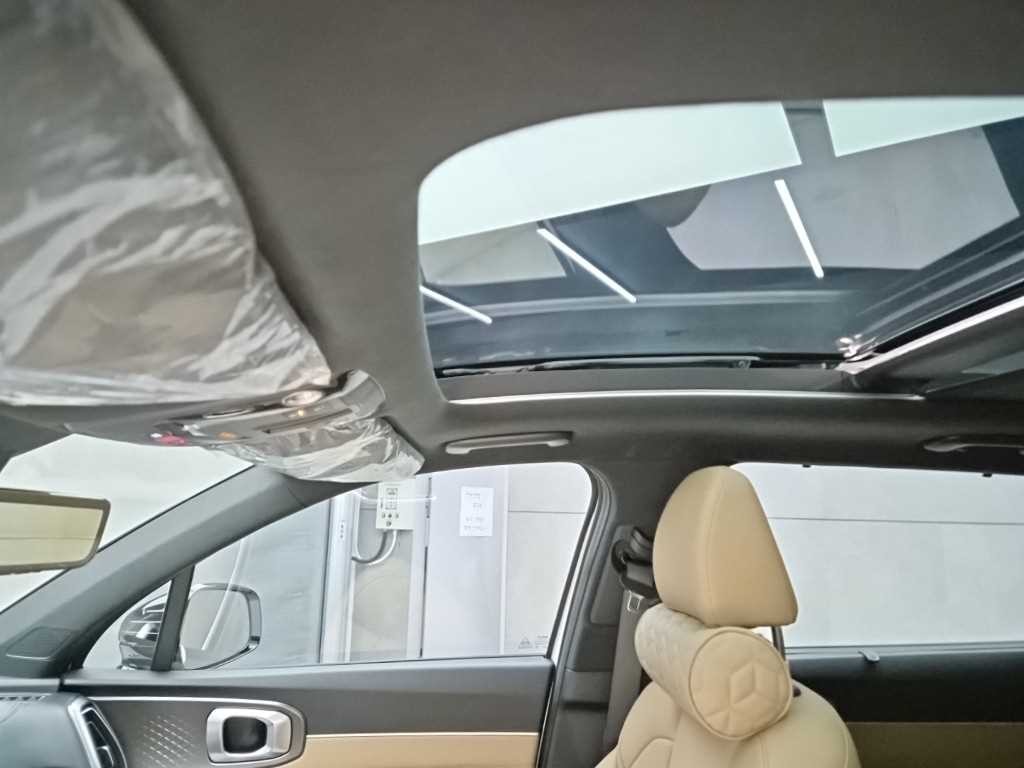 기아 쏘렌토 더 뉴 쏘렌토 4세대 하이브리드 1.6T 2WD 시그니처 X-라인 이미지 15