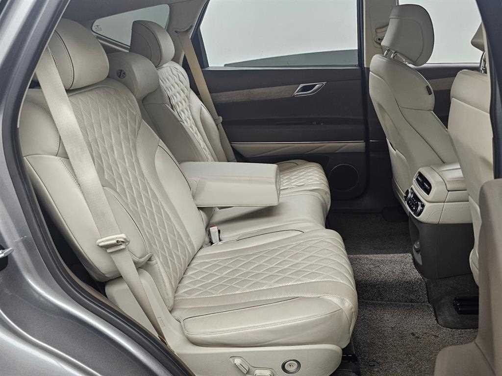 제네시스 GV80 가솔린 3.5T AWD 이미지 12