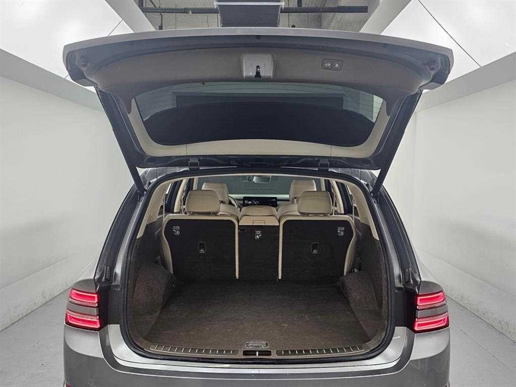 제네시스 GV80 가솔린 3.5T AWD 이미지 19
