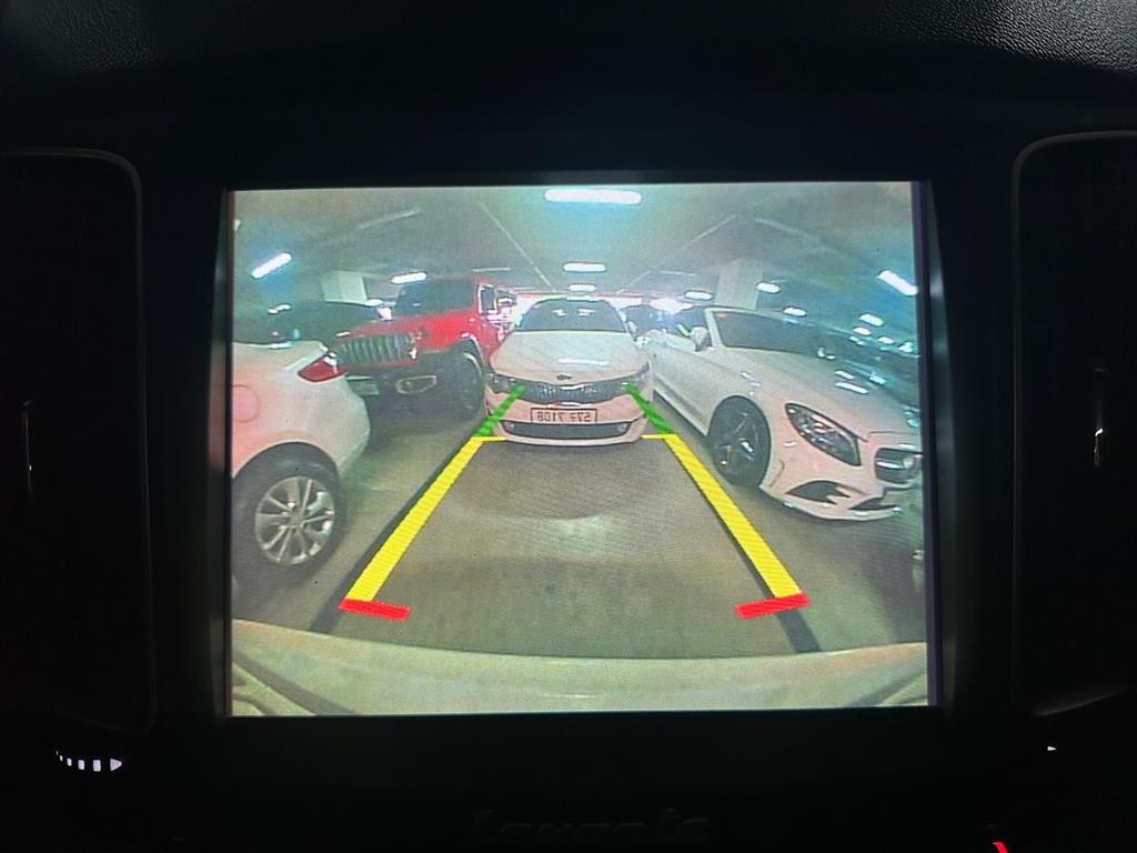 마세라티 르반떼 3.0 AWD 이미지 15