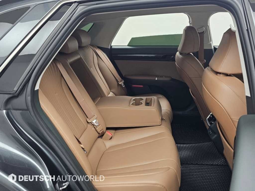현대 그랜저 그랜저 (GN7) 가솔린 2.5 2WD 익스클루시브 이미지 12