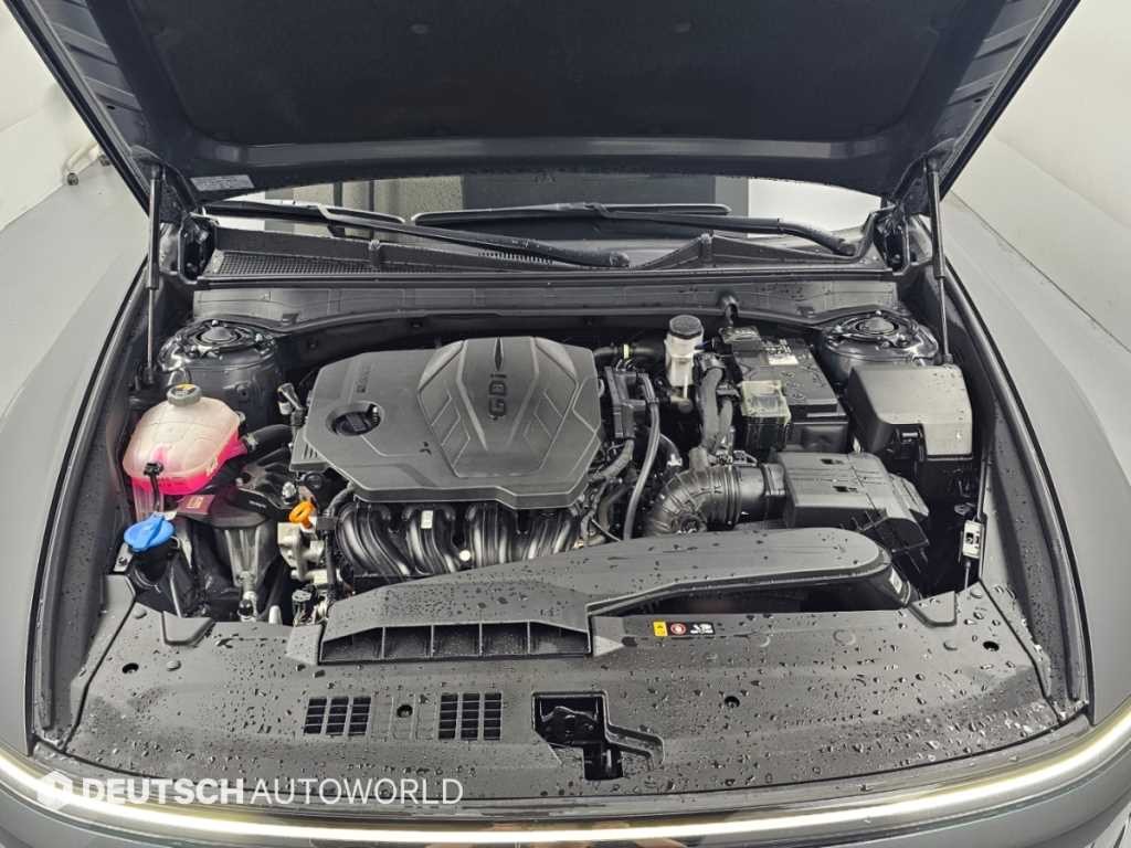 현대 그랜저 그랜저 (GN7) 가솔린 2.5 2WD 익스클루시브 이미지 6