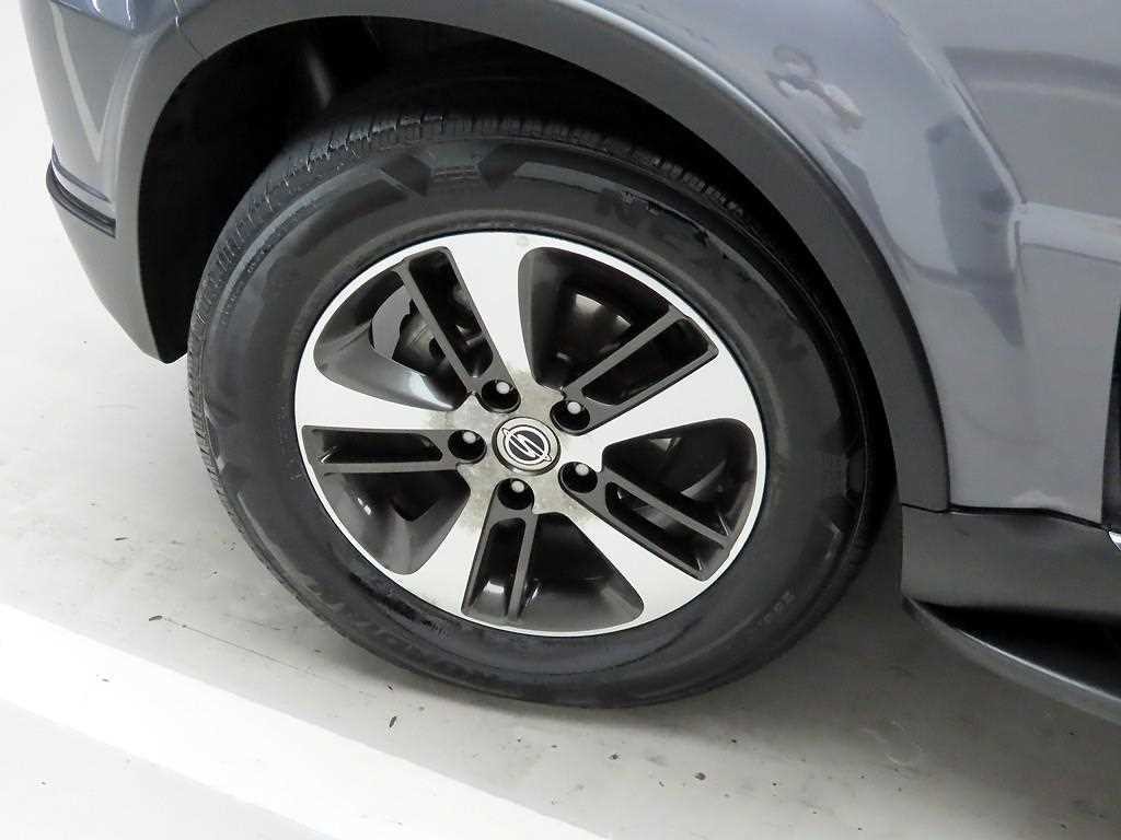 KG모빌리티(쌍용) 렉스턴 렉스턴W 2.2 4WD RX7 럭셔리 이미지 19