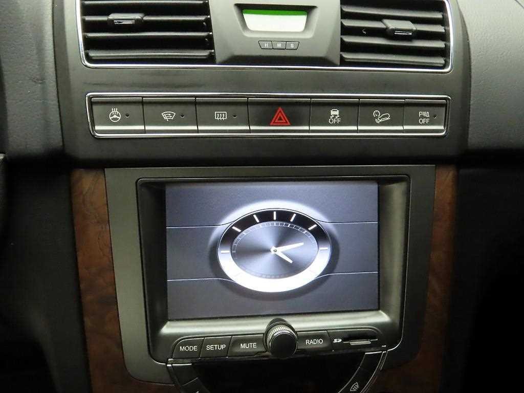 KG모빌리티(쌍용) 렉스턴 렉스턴W 2.2 4WD RX7 럭셔리 이미지 8