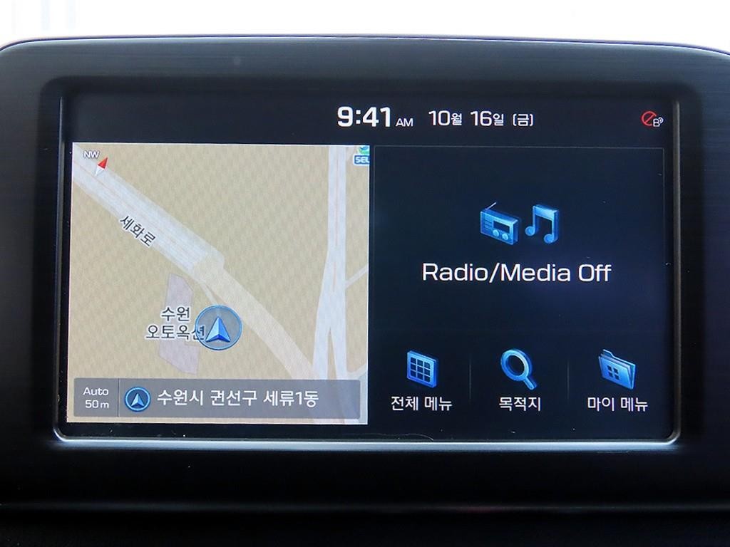 현대 그랜저 그랜저 IG 2.4 GDI 프리미엄 기본형 이미지 14