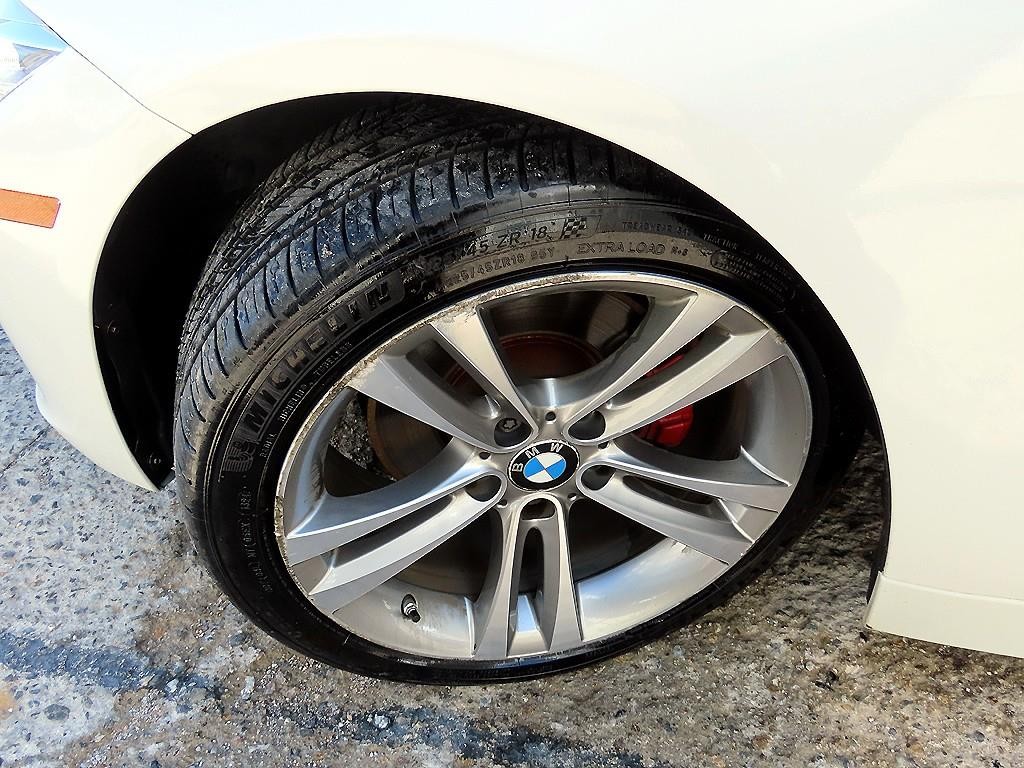 BMW 3시리즈 3시리즈 (F30) 320d 스포츠 이미지 20
