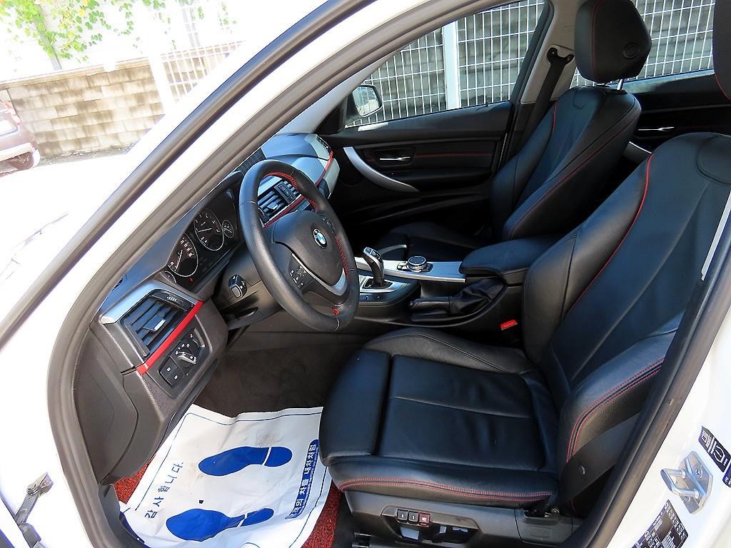BMW 3시리즈 3시리즈 (F30) 320d 스포츠 이미지 5