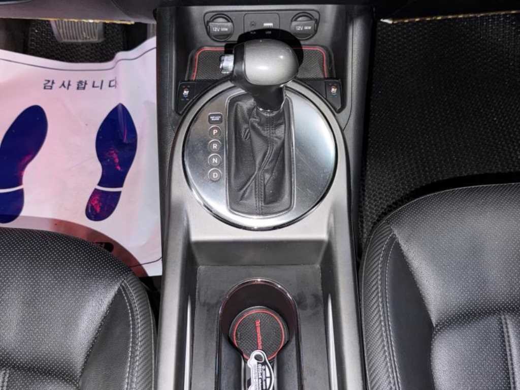 기아 스포티지 더 뉴 스포티지 R 디젤 2WD 프레스티지 이미지 12