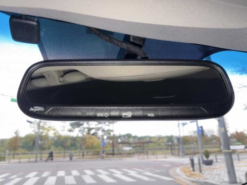 기아 스포티지 더 뉴 스포티지 R 디젤 2WD 프레스티지 이미지 13