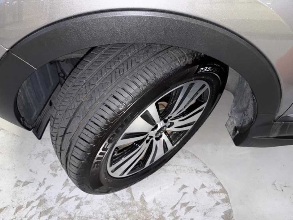 기아 스포티지 더 뉴 스포티지 R 디젤 2WD 프레스티지 이미지 20