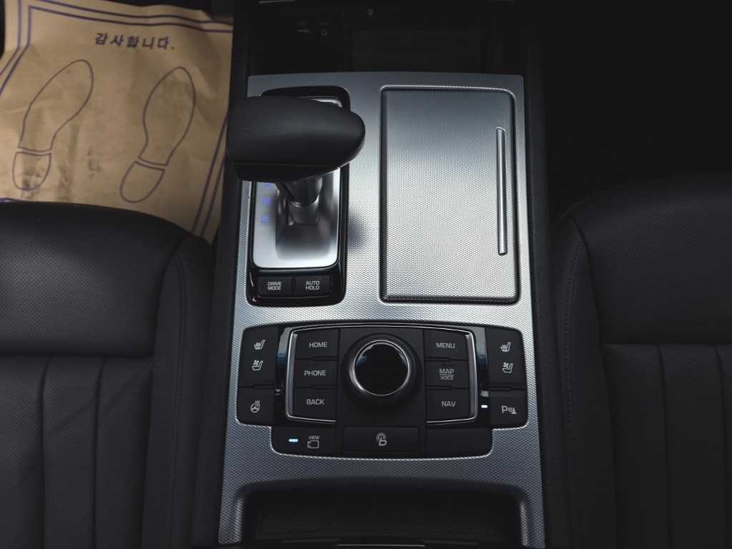 제네시스 G80 3.3 GDI AWD 프리미엄 럭셔리 이미지 10