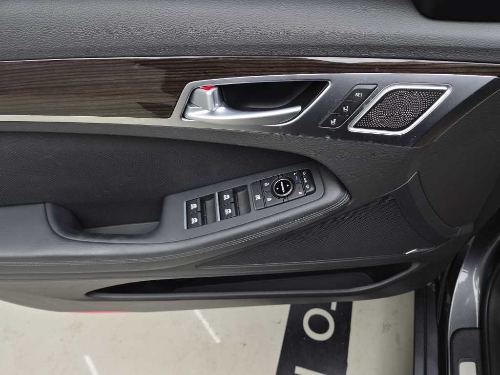 제네시스 G80 3.3 GDI AWD 프리미엄 럭셔리 이미지 11