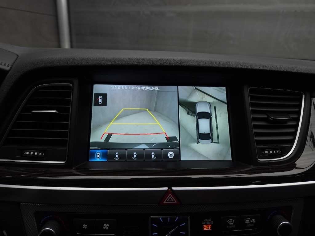 제네시스 G80 3.3 GDI AWD 프리미엄 럭셔리 이미지 13
