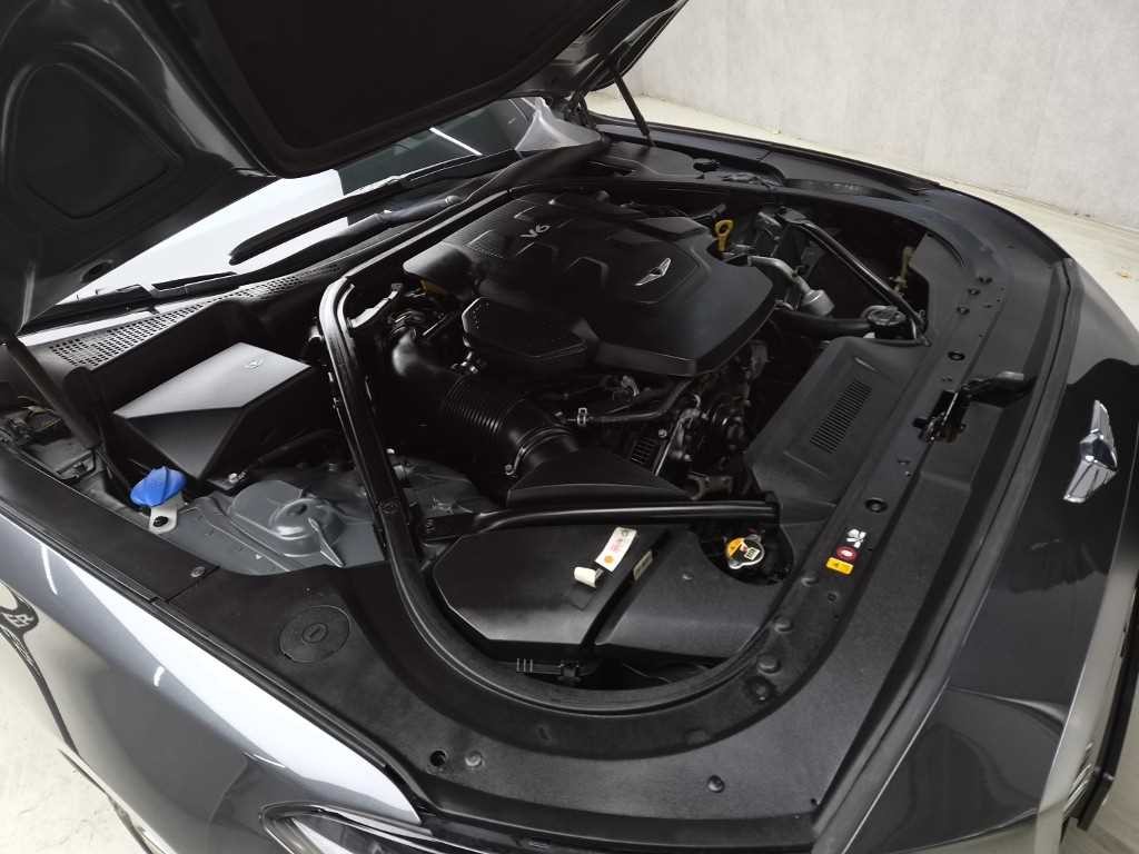 제네시스 G80 3.3 GDI AWD 프리미엄 럭셔리 이미지 14