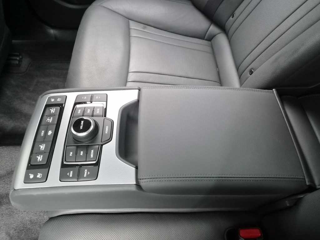 제네시스 G80 3.3 GDI AWD 프리미엄 럭셔리 이미지 18