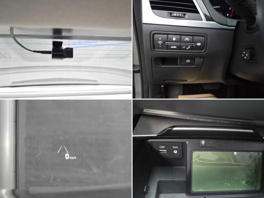제네시스 G80 3.3 GDI AWD 프리미엄 럭셔리 이미지 19