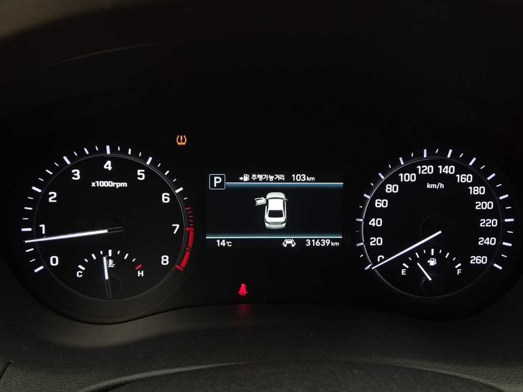 제네시스 G80 3.3 GDI AWD 프리미엄 럭셔리 이미지 8