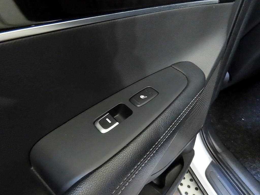 기아 쏘렌토 올 뉴 쏘렌토 디젤 2WD 2.0 럭셔리 이미지 15