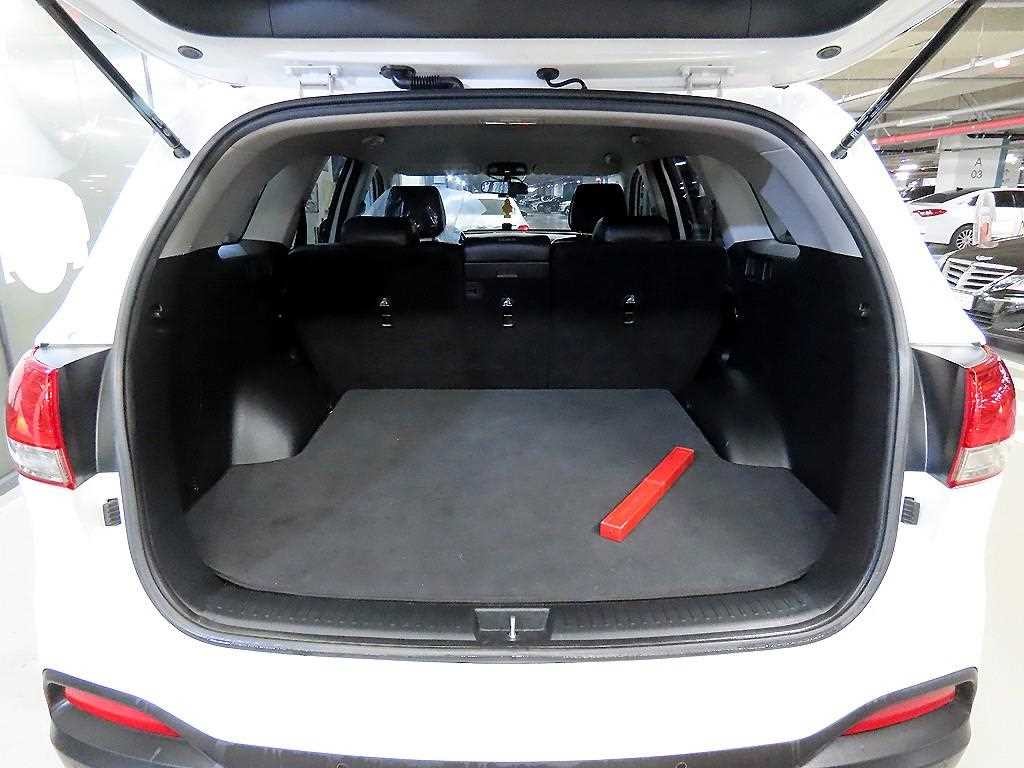 기아 쏘렌토 올 뉴 쏘렌토 디젤 2WD 2.0 럭셔리 이미지 17
