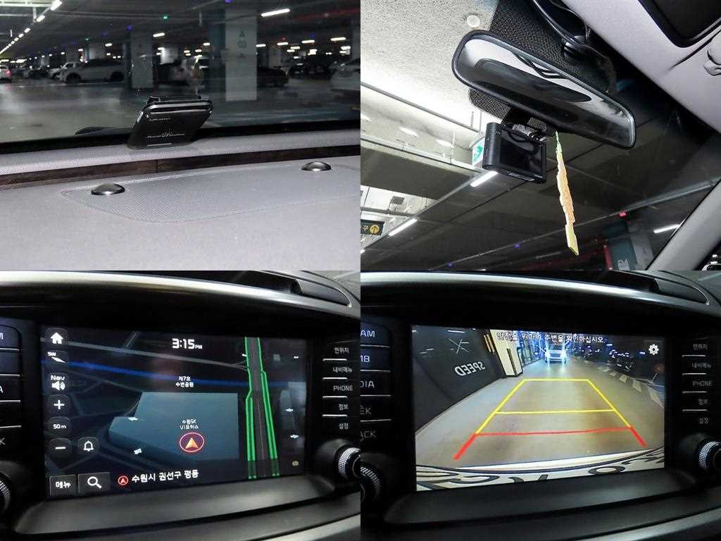 기아 쏘렌토 올 뉴 쏘렌토 디젤 2WD 2.0 럭셔리 이미지 18