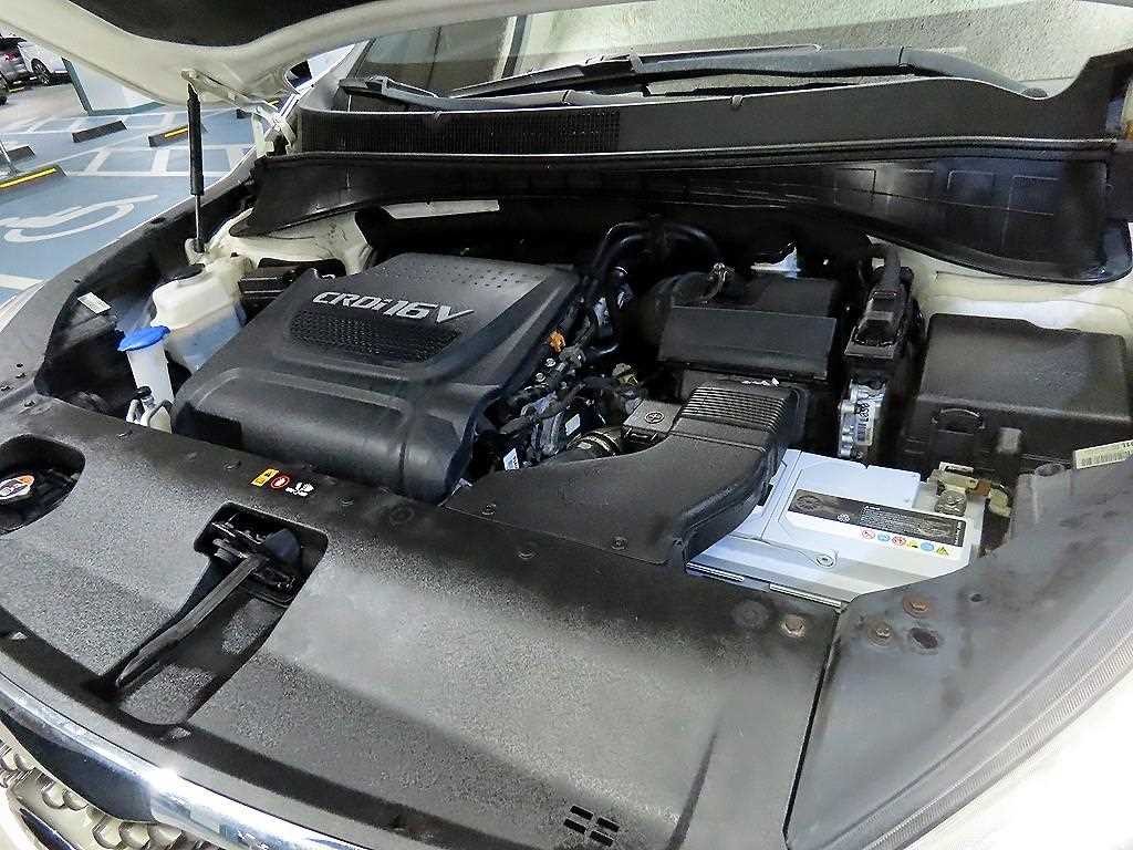 기아 쏘렌토 올 뉴 쏘렌토 디젤 2WD 2.0 럭셔리 이미지 19