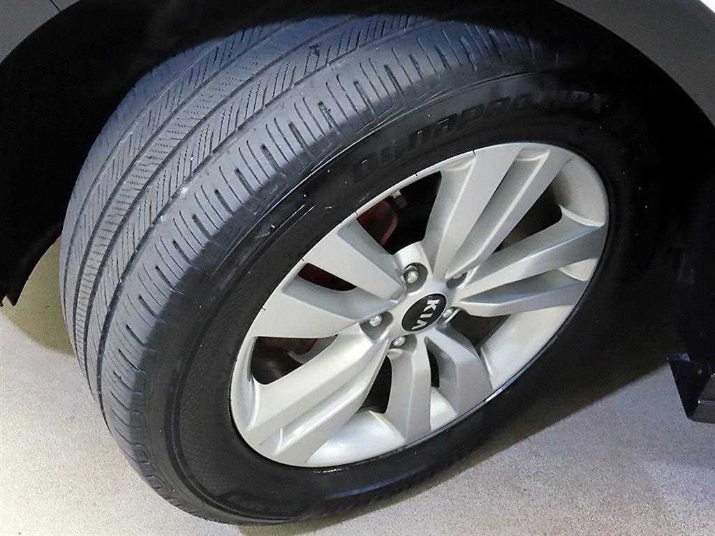 기아 쏘렌토 올 뉴 쏘렌토 디젤 2WD 2.0 럭셔리 이미지 20