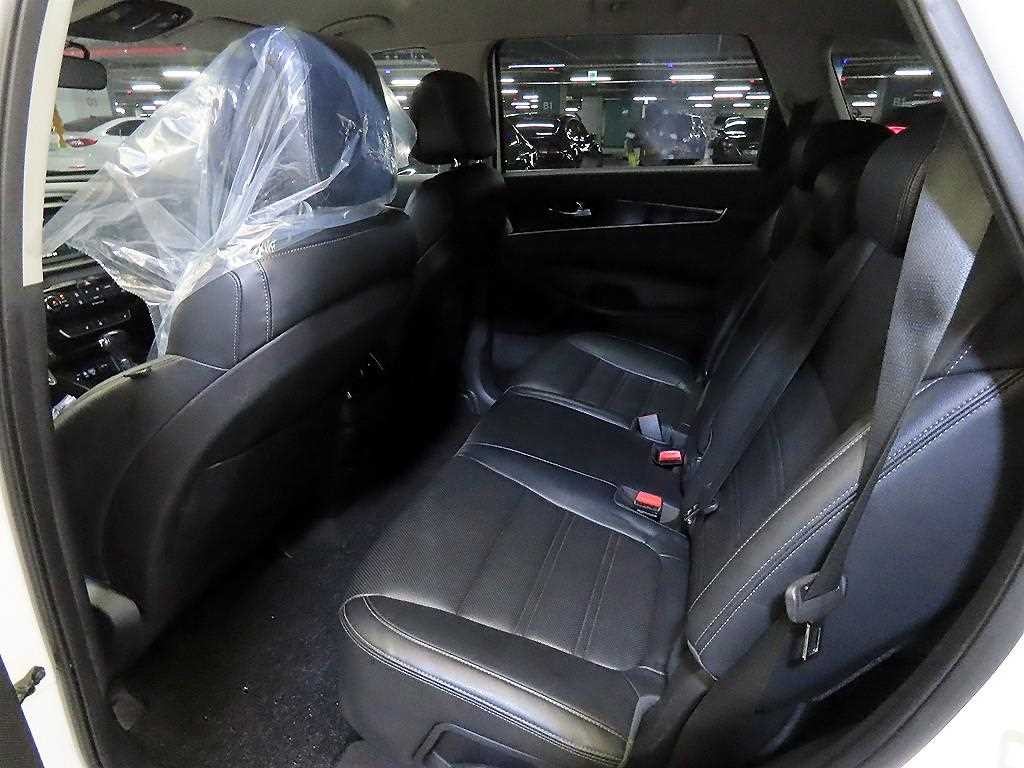 기아 쏘렌토 올 뉴 쏘렌토 디젤 2WD 2.0 럭셔리 이미지 7