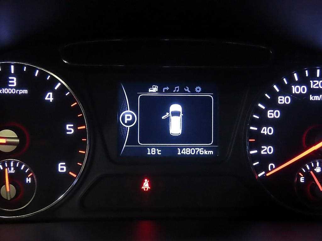 기아 쏘렌토 올 뉴 쏘렌토 디젤 2WD 2.0 럭셔리 이미지 9