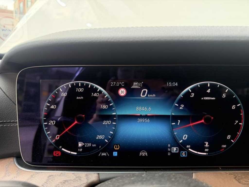벤츠 E 클래스 E-클래스 W213 E250 익스클루시브 이미지 3