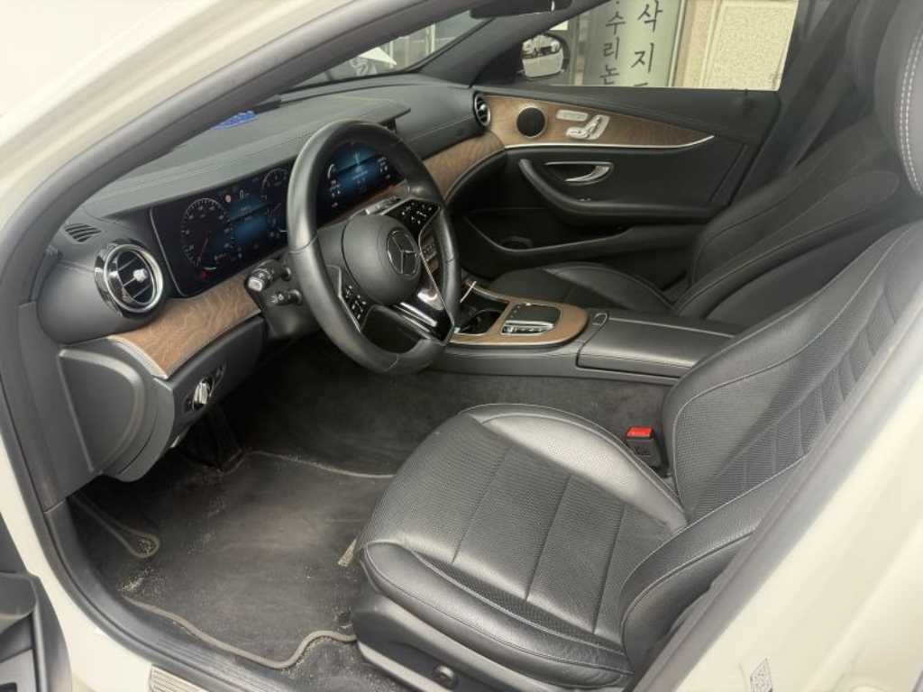 벤츠 E 클래스 E-클래스 W213 E250 익스클루시브 이미지 5
