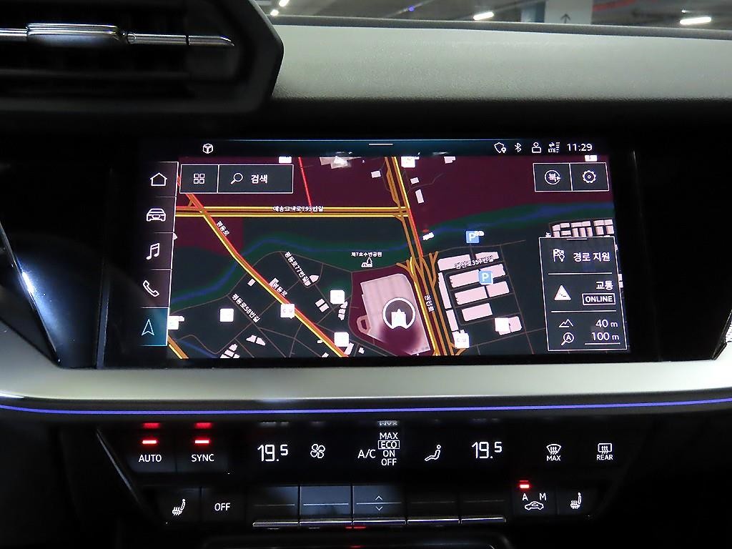 아우디 A3 A3(8Y) 40 TFSI 프리미엄 이미지 13