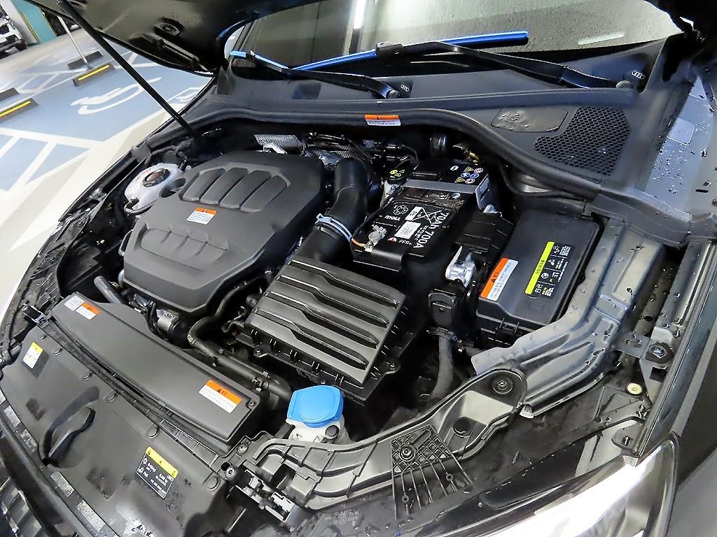 아우디 A3 A3(8Y) 40 TFSI 프리미엄 이미지 18