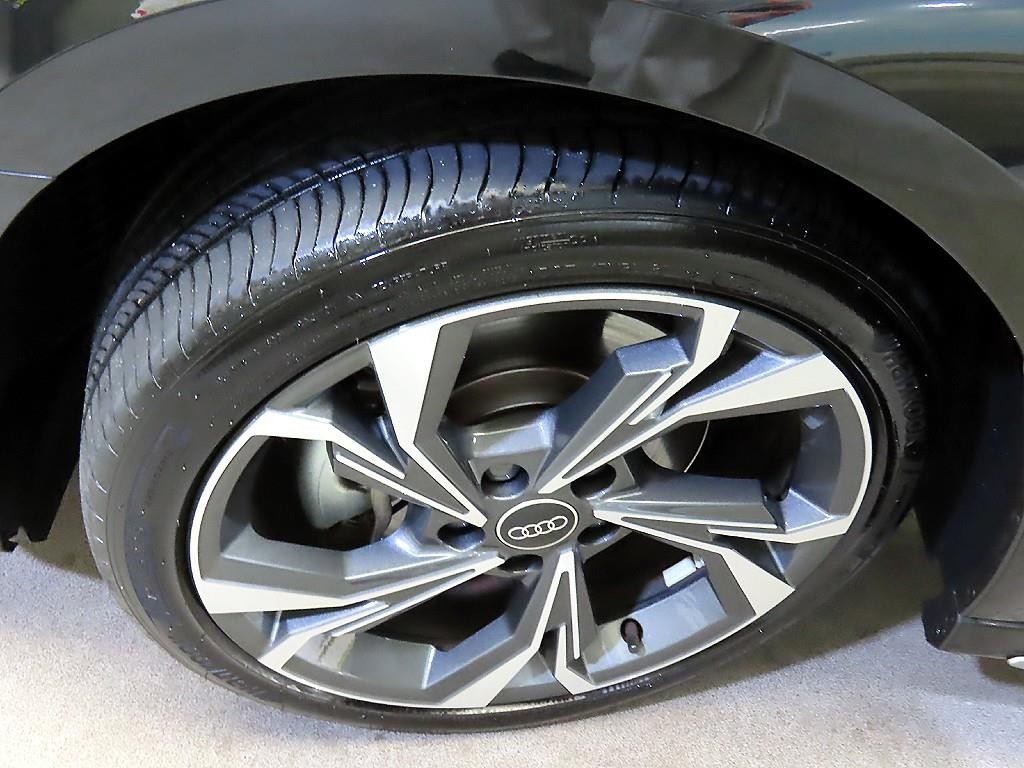 아우디 A3 A3(8Y) 40 TFSI 프리미엄 이미지 19